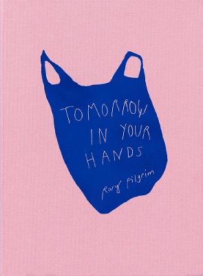 Cover: Tomorrow in Your Hands