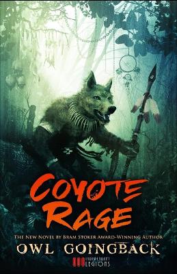 Image of Coyote Rage