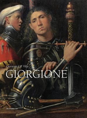 Cover: Giorgione
