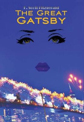 Cover: Great Gatsby (Wisehouse Classics Edition)
