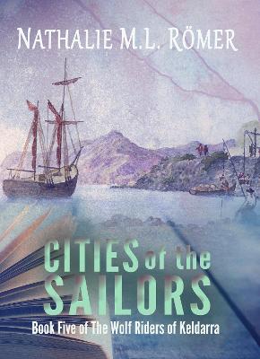 Image of Cities of the Sailors