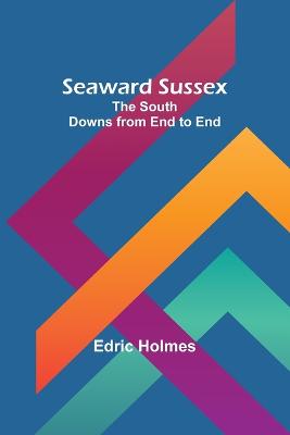 Image of Seaward Sussex