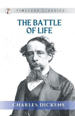 Image of The Battle of Life