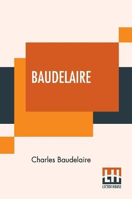 Image of Baudelaire