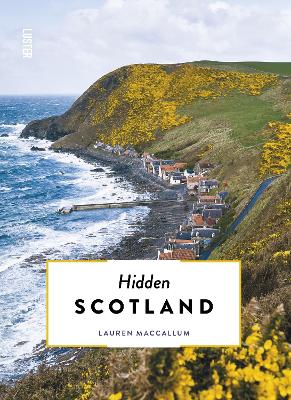 Cover: Hidden Scotland