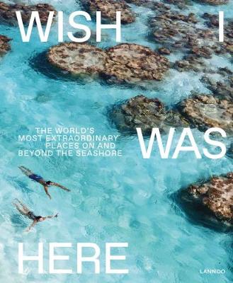 Cover: Wish I Was Here
