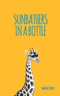 Image of Sunbathers in a Bottle