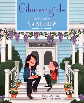 Cover: Gilmore Girls: At Home in Stars Hollow