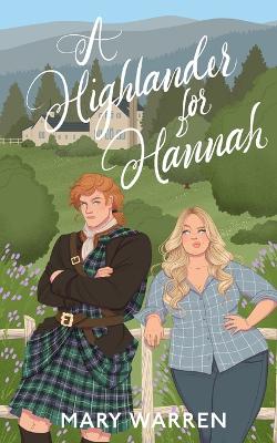 Image of A Highlander For Hannah